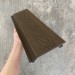 Фасадная панель EasyDecking Wood-X 156х21 Венге купить в Черкесске