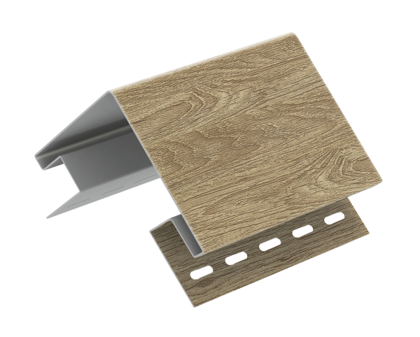 Наружный угол Timberblock Планкен Кленовый купить в Черкесске