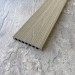 Террасная доска ДПК Co-extrusion EasyDecking 145х21 3D Multicolor Oak / Driftwood купить в Черкесске