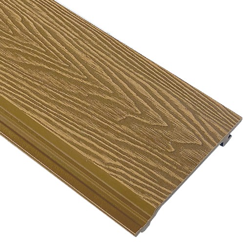 Фасадная панель EasyDecking Wood-X 156х21 Дуб купить в Черкесске
