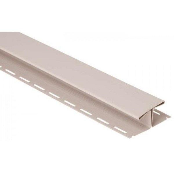Н-профиль Люкс Крашенный, T-18, ВН, Персиковый купить в Черкесске