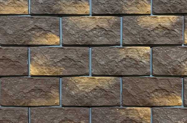 Фиброцементные панели КАНЬОН коллекция Малый Сколотый Камень 36 купить в Черкесске