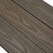 Террасная доска из ДПК CM Decking Reverse, Волнат/Чаркоал купить в Черкесске