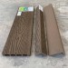 Террасная доска ДПК EasyDecking Wood-X 146х23 Венге купить в Черкесске