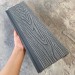 Фасадная панель EasyDecking Wood-X 156х21 Серый купить в Черкесске