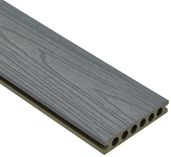 Террасная доска из ДПК CM Decking Reverse, Антик/Лайт грей купить в Черкесске