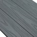 Террасная доска из ДПК CM Decking Reverse, Антик/Лайт грей купить в Черкесске