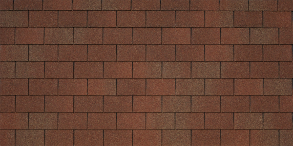 Гибкая черепица Tegola UNICA TOSCANA TERRACOTTA 406 купить в Черкесске