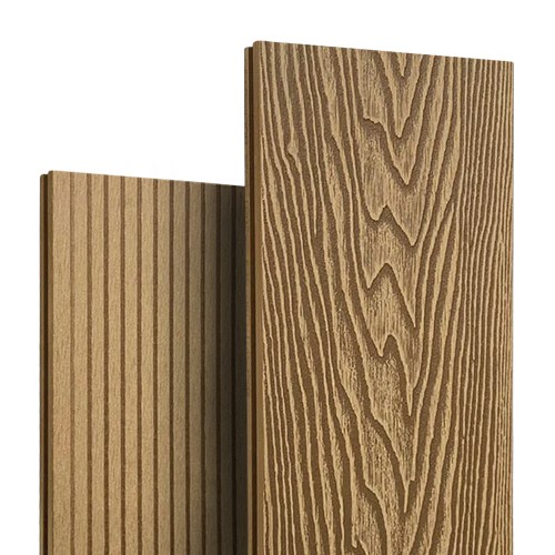 Террасная доска ДПК EasyDecking Wood-X 146х23 Дуб купить в Черкесске