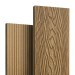 Террасная доска ДПК EasyDecking Wood-X 146х23 Дуб купить в Черкесске