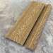 Террасная доска ДПК EasyDecking Wood-X 146х23 Дуб купить в Черкесске