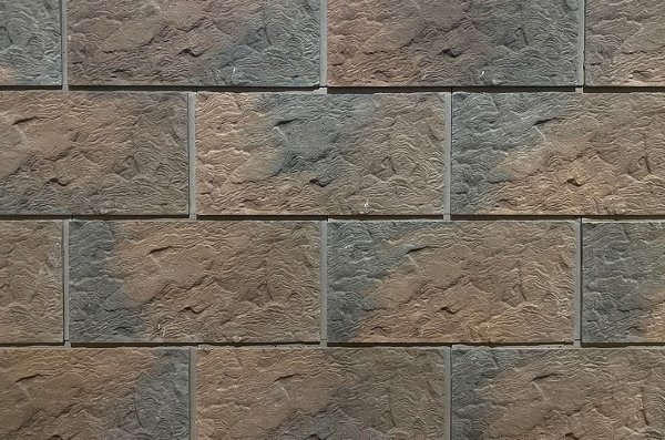Фиброцементные панели КАНЬОН коллекция ПЕСЧАНИК 26 купить в Черкесске