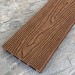 Террасная доска ДПК EasyDecking Wood-X 146х23 Коричневый купить в Черкесске