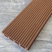 Террасная доска ДПК EasyDecking Wood-X 146х23 Коричневый купить в Черкесске