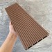 Террасная доска ДПК EasyDecking Wood-X 146х23 Коричневый купить в Черкесске