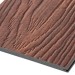 Фиброцементные панели FCSPRO Decor Wood Золотой орех купить в Черкесске