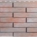 Фасадная панель Альта-Профиль Ригель Немецкий, 01 купить в Черкесске