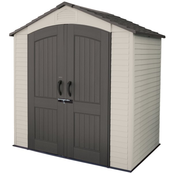 Сарай LifeTime 7'x4,5' купить в Черкесске