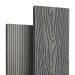 Террасная доска ДПК EasyDecking Wood-X 146х23 Серый купить в Черкесске