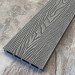 Террасная доска ДПК EasyDecking Wood-X 146х23 Серый купить в Черкесске