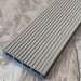 Террасная доска ДПК EasyDecking Wood-X 146х23 Серый купить в Черкесске