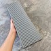 Террасная доска ДПК EasyDecking Wood-X 146х23 Серый купить в Черкесске