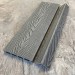 Террасная доска ДПК EasyDecking Wood-X 146х23 Серый купить в Черкесске