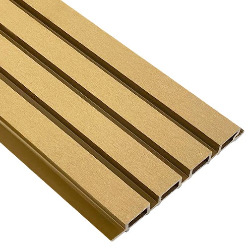 Фасадная реечная панель EasyDecking Wood-X 219х26 Дуб купить в Черкесске
