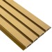 Фасадная реечная панель EasyDecking Wood-X 219х26 Дуб купить в Черкесске