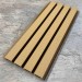 Фасадная реечная панель EasyDecking Wood-X 219х26 Дуб купить в Черкесске