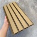 Фасадная реечная панель EasyDecking Wood-X 219х26 Дуб купить в Черкесске