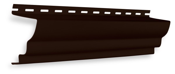 Галтель UP Decor Коричневая купить в Черкесске