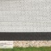 Фасадная панель Ю-пласт Стоун Хаус S-Lock Клинкер дымчатый купить в Черкесске