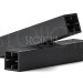 Столб SEQUOIA Evolution 3D WOOD BLACK купить в Черкесске