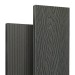 Террасная доска ДПК EasyDecking Wood-X 146х23 Черное дерево купить в Черкесске