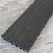 Террасная доска ДПК EasyDecking Wood-X 146х23 Черное дерево купить в Черкесске