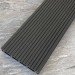 Террасная доска ДПК EasyDecking Wood-X 146х23 Черное дерево купить в Черкесске