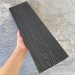 Террасная доска ДПК EasyDecking Wood-X 146х23 Черное дерево купить в Черкесске