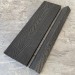 Террасная доска ДПК EasyDecking Wood-X 146х23 Черное дерево купить в Черкесске