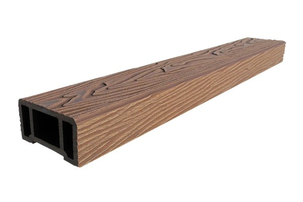 Перило верхнее ДПК Deckart Шоколад купить в Черкесске