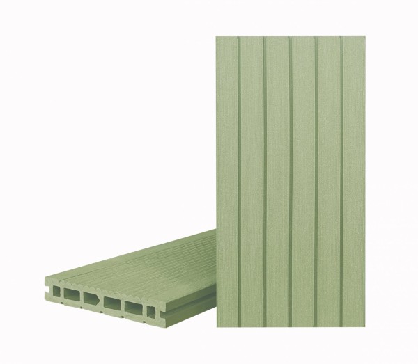 Террасная доска Классик Олива (пустотелая с пазом) Под заказ купить в Черкесске