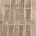 Комплект мебели AFINA плетеной из иск. ротанга YR821G Grey/Grey купить в Черкесске