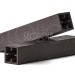 Столб SEQUOIA Evolution 3D WOOD BROWN купить в Черкесске