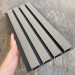 Фасадная реечная панель EasyDecking Wood-X 219х26 Серый купить в Черкесске