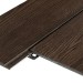 Фиброцементные панели FCSPRO Decor Wood Масляная лиственница купить в Черкесске