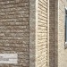 Фасадная панель Ю-пласт Стоун Хаус Кварцит Светло-бежевый купить в Черкесске