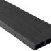 Доска 3D ДПК Outdoor STORM BLACK черная купить в Черкесске