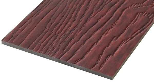 Фиброцементные панели FCSPRO Decor Wood Мербау купить в Черкесске