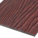 Фиброцементные панели FCSPRO Decor Wood Мербау купить в Черкесске