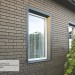 Фасадная панель Ю-пласт Стоун Хаус S-Lock Клинкер бежевый купить в Черкесске